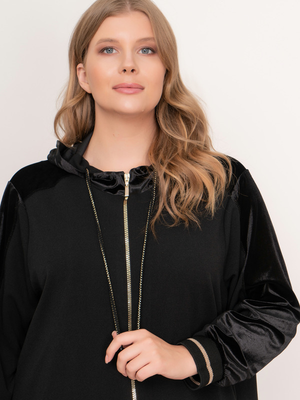 Э7801.4025/м/22-02 Пальто Mat Fashion