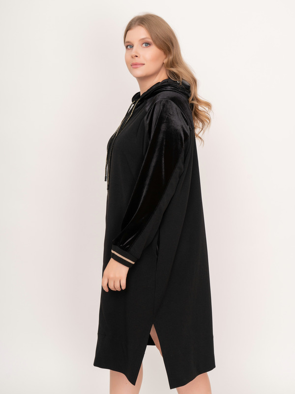 Э7801.4025/м/22-02 Пальто Mat Fashion