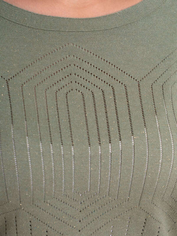 Э50176-S19/19-01 Джемпер Franco Vello