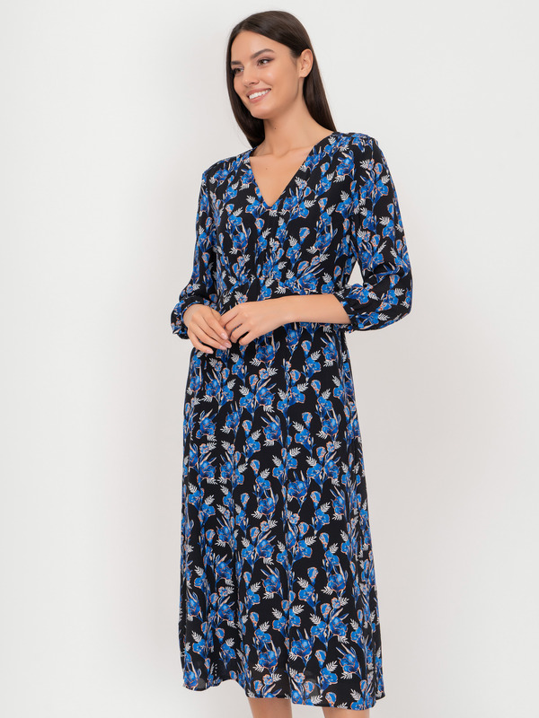 Э480008-31447/20-02 Платье Gerry Weber