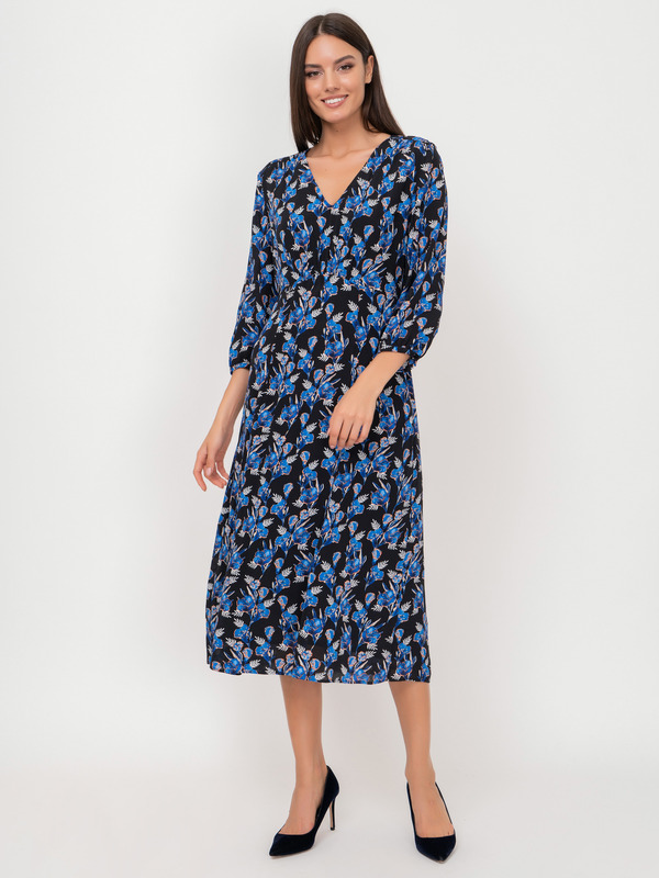 Э480008-31447/20-02 Платье Gerry Weber