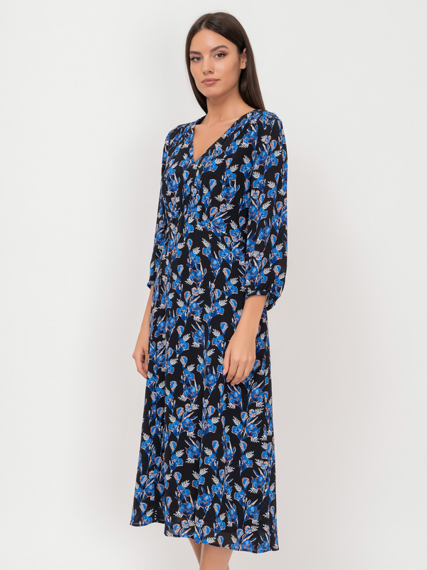 Э480008-31447/20-02 Платье Gerry Weber