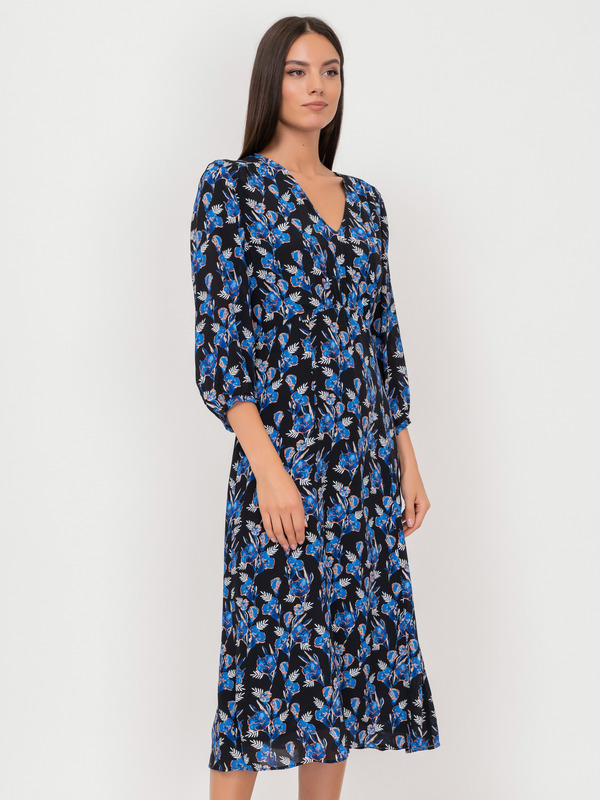 Э480008-31447/20-02 Платье Gerry Weber