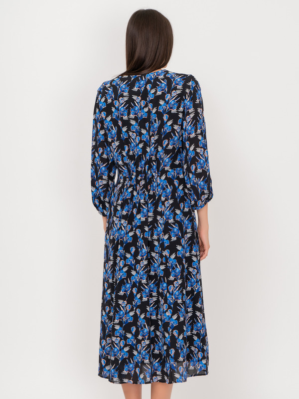 Э480008-31447/20-02 Платье Gerry Weber