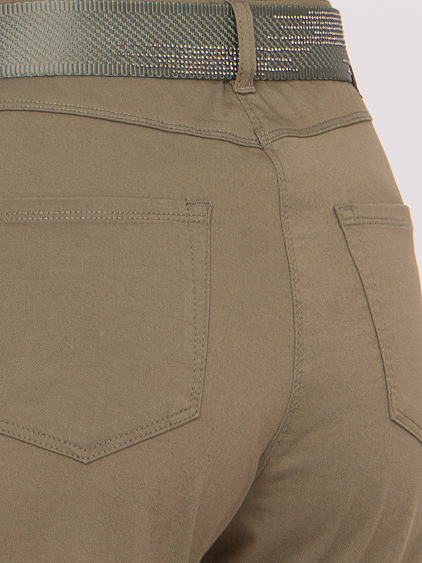 Э1-33-7040/22-01 Брюки Exitline