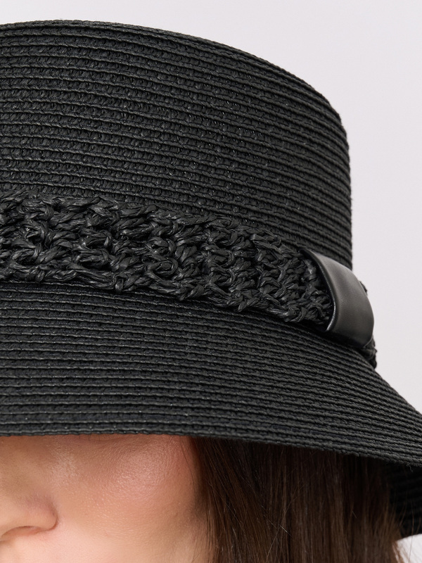 Шляпа  A.Fabretti, фото 4