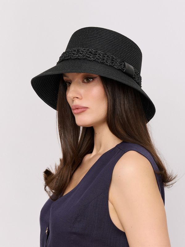 Шляпа  A.Fabretti, фото 3