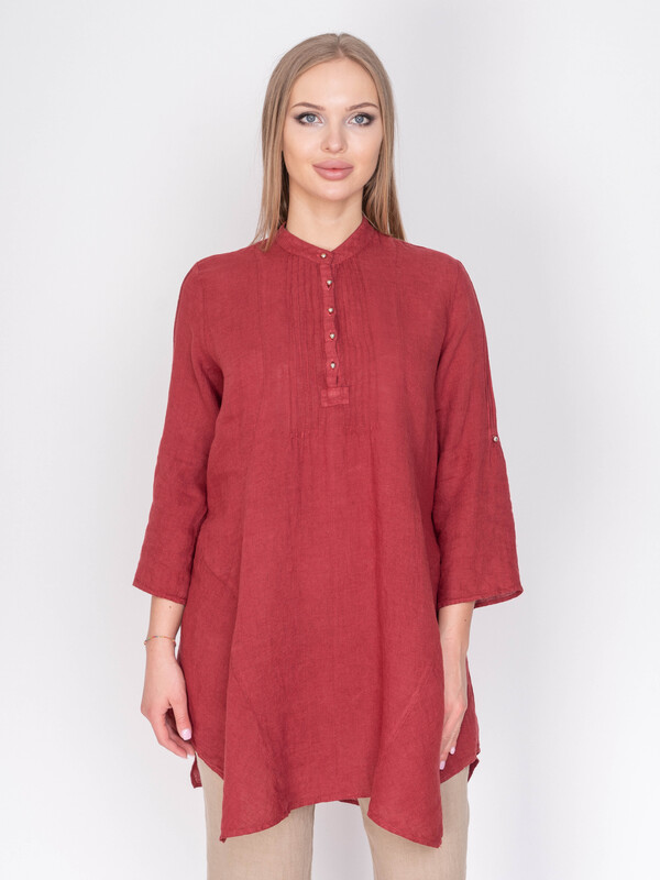 ЭGE1569/19-01 Туника Gaia life