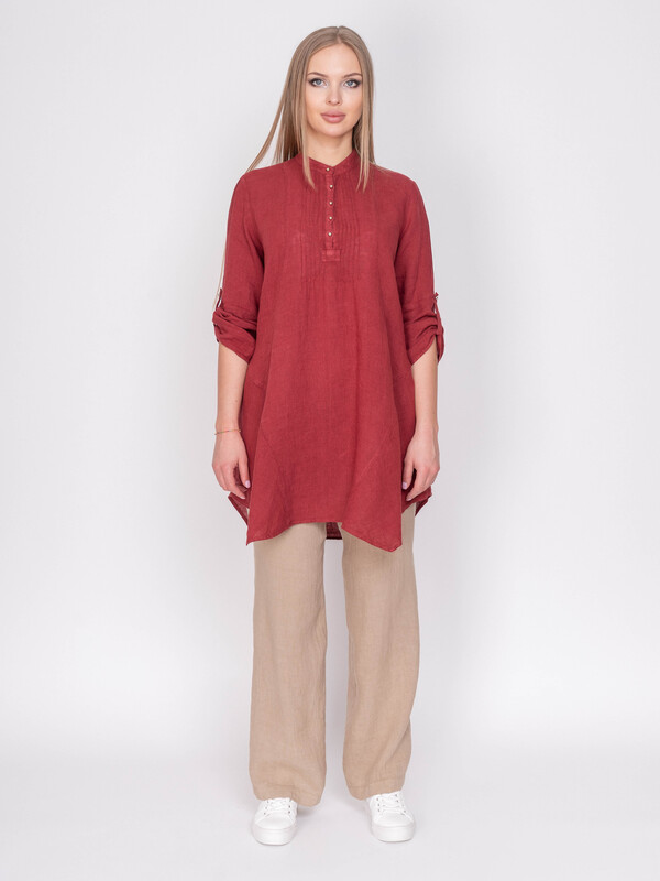 ЭGE1569/19-01 Туника Gaia life