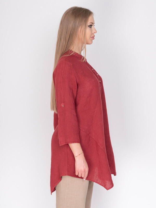 ЭGE1569/19-01 Туника Gaia life