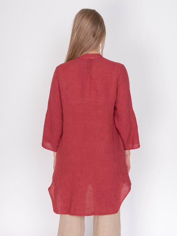 ЭGE1569/19-01 Туника Gaia life