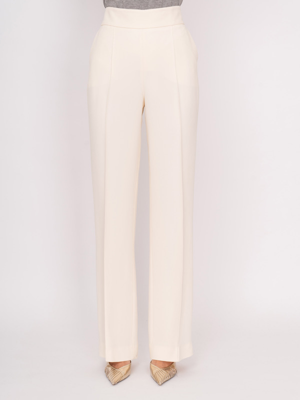 ЭOXANA/22-02 Брюки Luisa Spagnoli