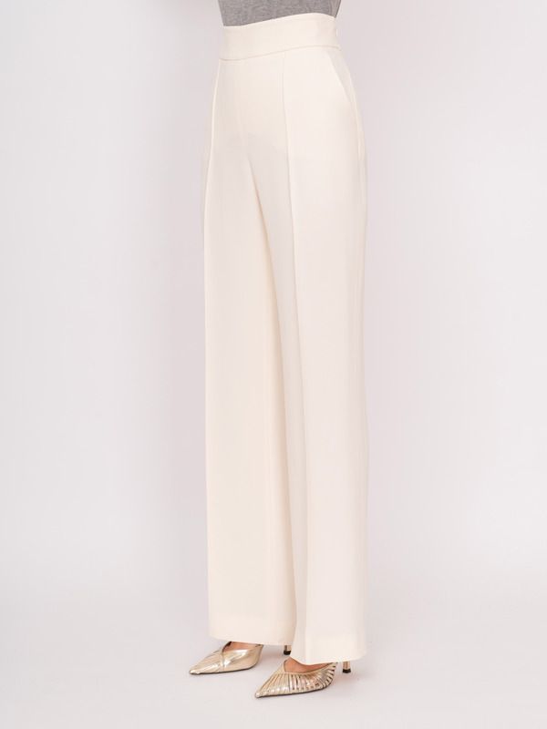 ЭOXANA/22-02 Брюки Luisa Spagnoli