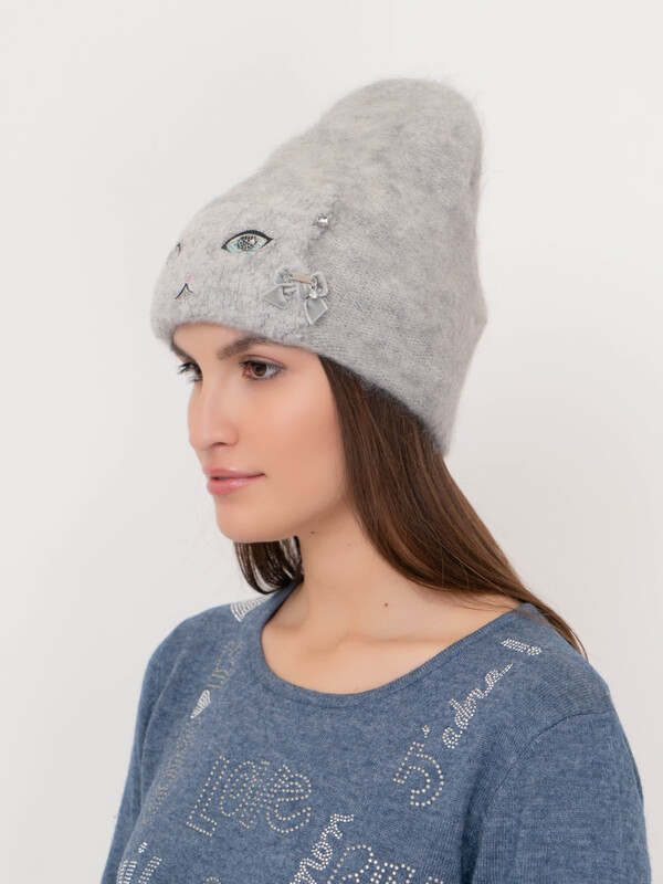 Э6828 CL/20-2 Шапка Vizio