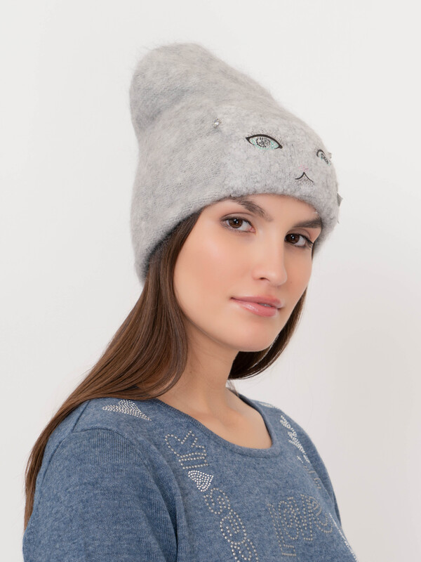 Э6828 CL/20-2 Шапка Vizio