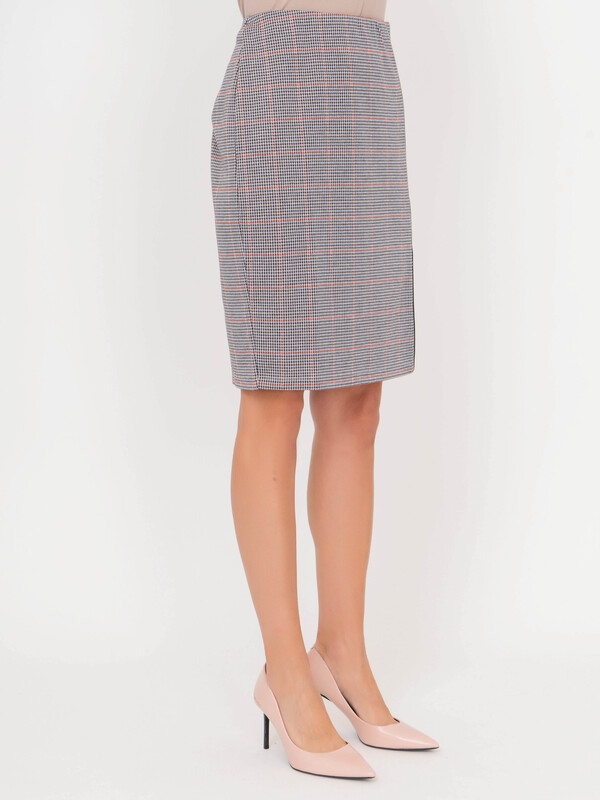 Э410901-35064/20-02 Юбка Gerry Weber