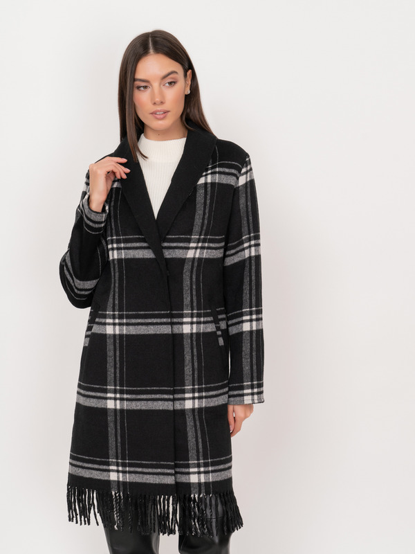 Э650005-31137/м/21-02 Пальто Gerry Weber