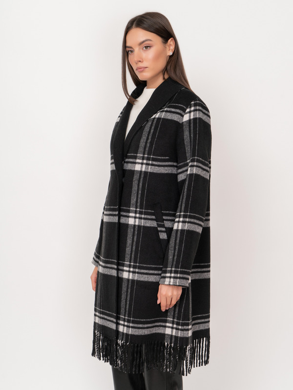 Э650005-31137/м/21-02 Пальто Gerry Weber