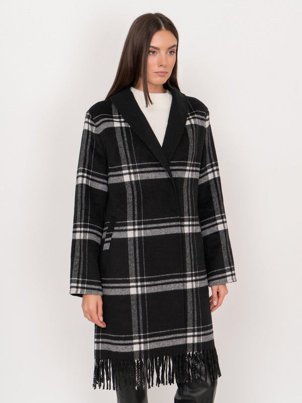 Э650005-31137/м/21-02 Пальто Gerry Weber