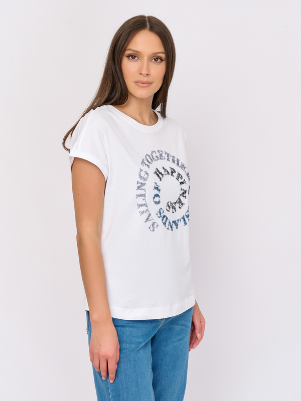 Футболка Gerry Weber, фото 4