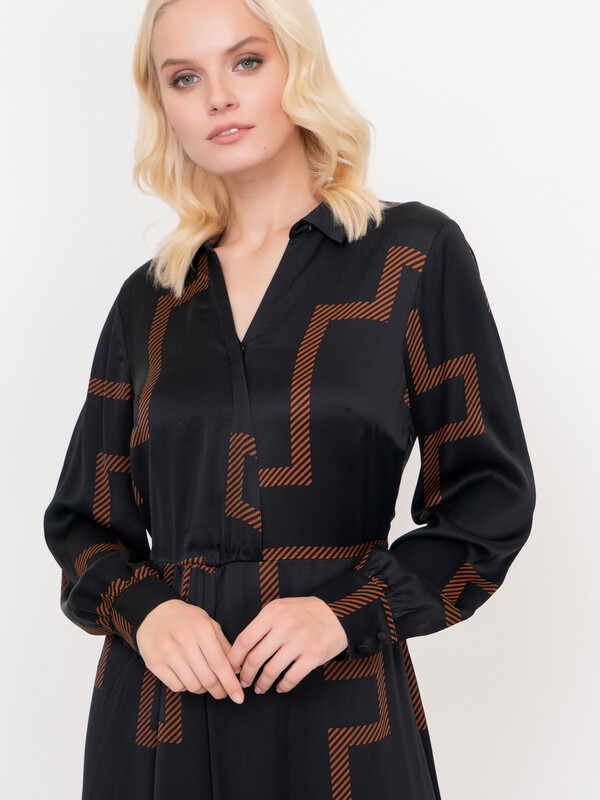 Э480021-31425/20-02 Платье Gerry Weber