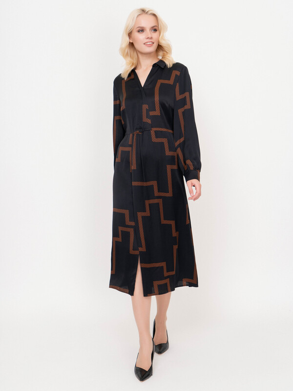 Э480021-31425/20-02 Платье Gerry Weber