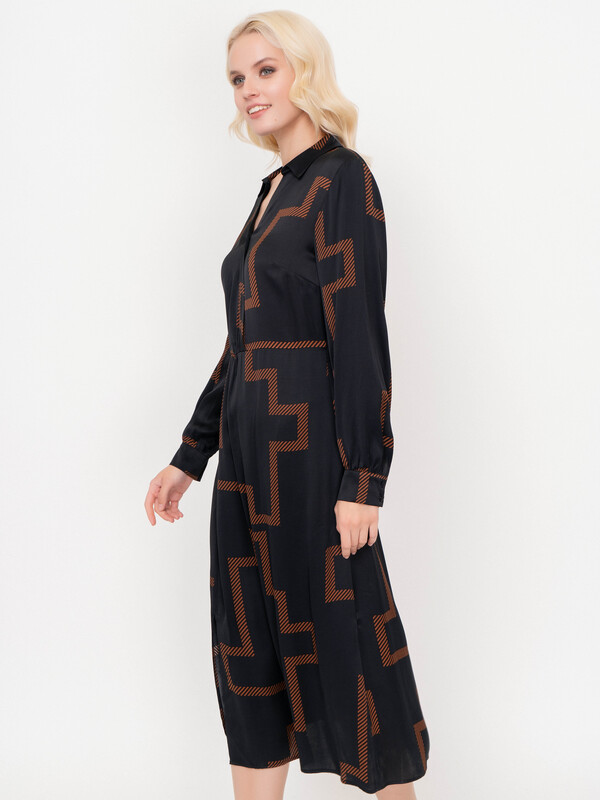 Э480021-31425/20-02 Платье Gerry Weber