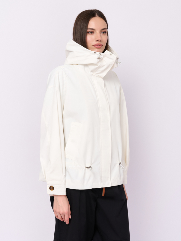 Э13021044 SCRIGNO/м/24-01 Куртка (ветровка) Marella Sport