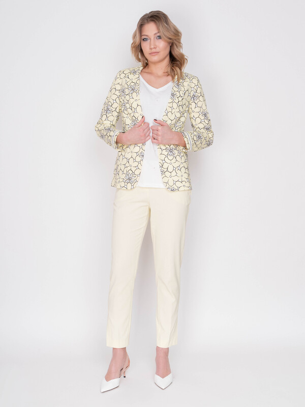 Э61028/19-01 Жакет Laurel