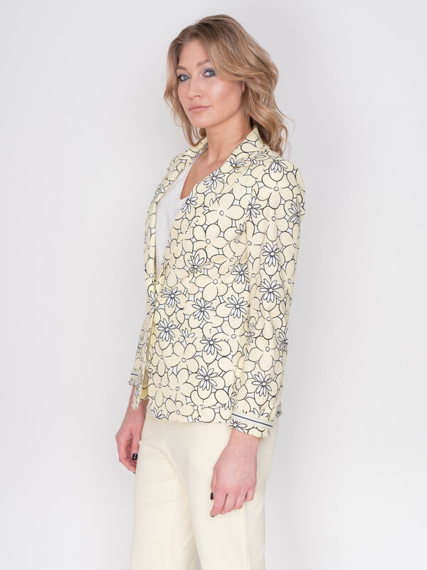 Э61028/19-01 Жакет Laurel