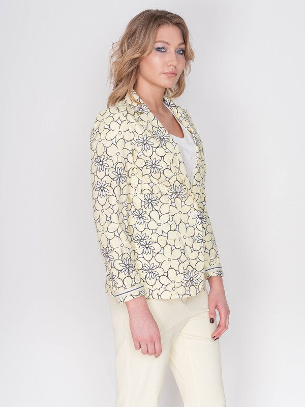 Э61028/19-01 Жакет Laurel