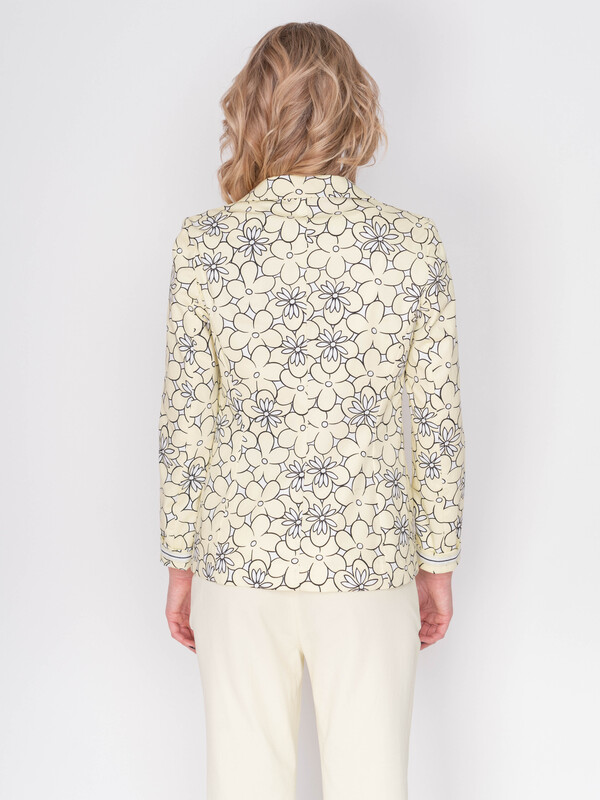 Э61028/19-01 Жакет Laurel