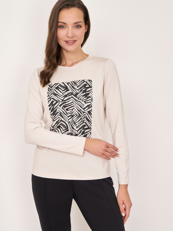 Э631331/22-02 Джемпер Lecomte