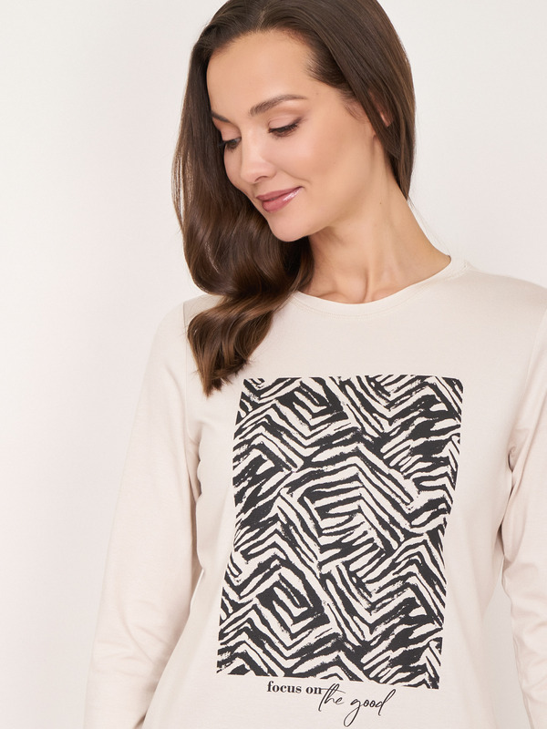 Э631331/22-02 Джемпер Lecomte