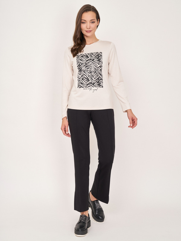 Э631331/22-02 Джемпер Lecomte