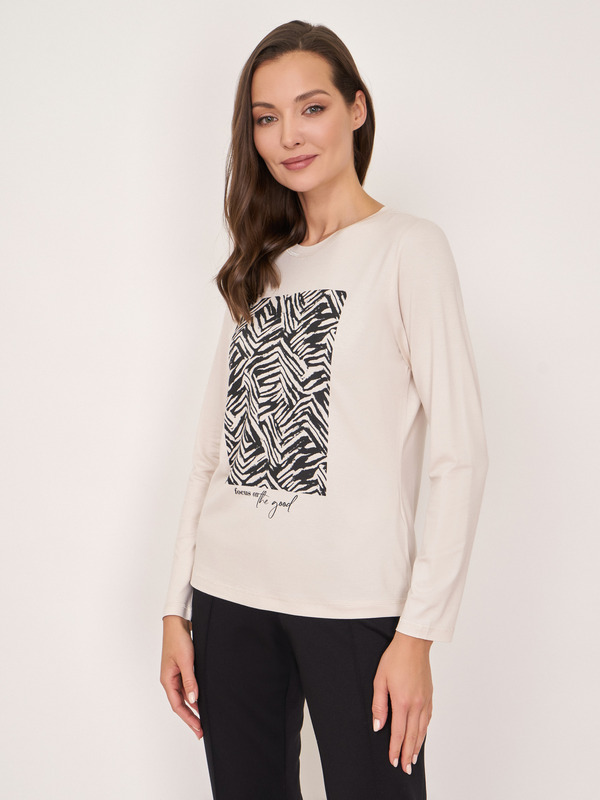 Э631331/22-02 Джемпер Lecomte