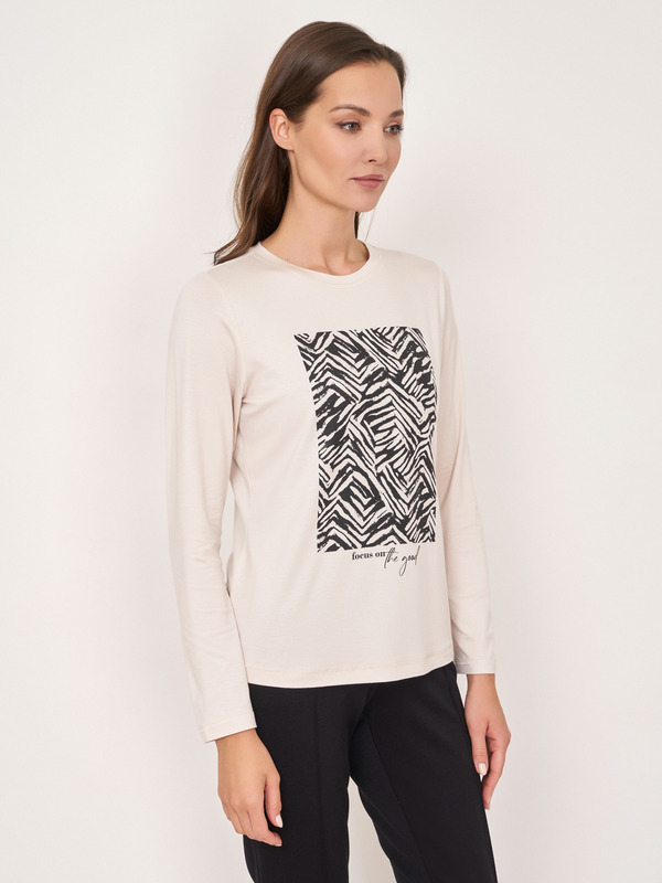 Э631331/22-02 Джемпер Lecomte