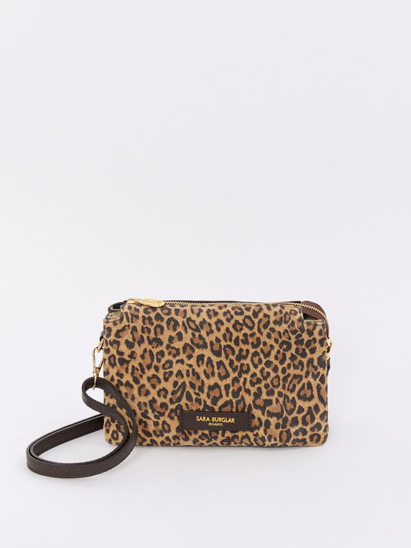 Сумка Sara Burglar, фото 3