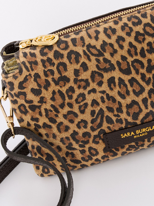 Сумка Sara Burglar, фото 4