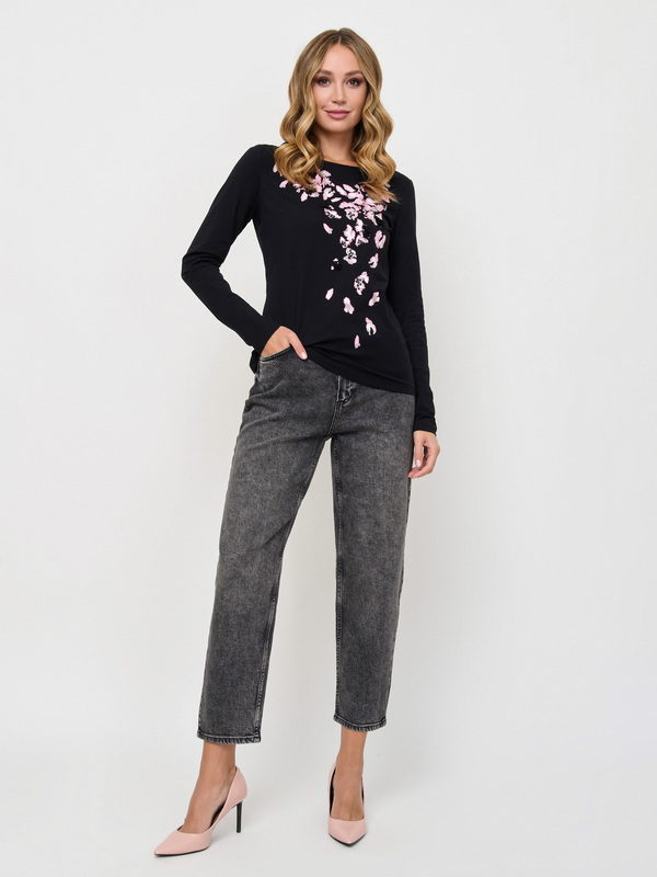 Э671430-16337/24-02 Фуфайка Taifun