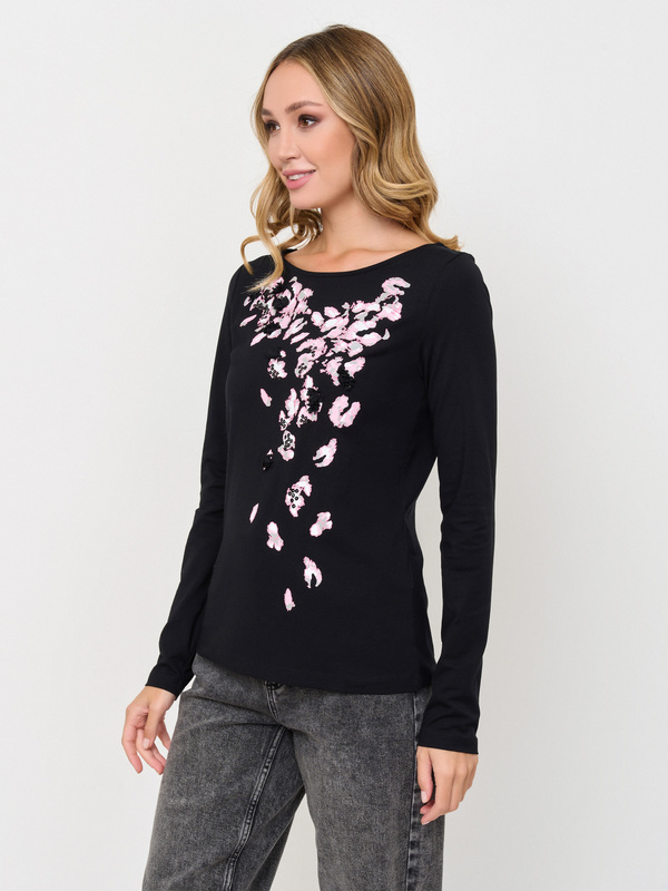 Э671430-16337/24-02 Фуфайка Taifun