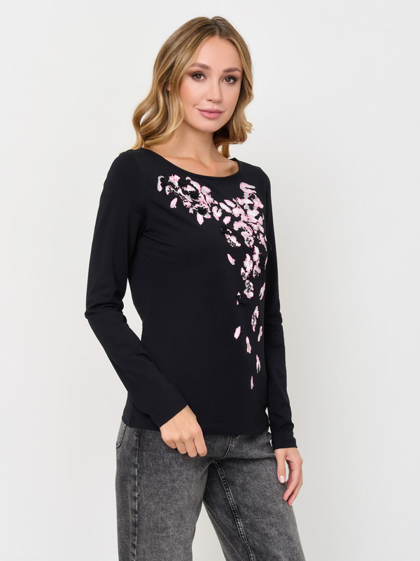 Э671430-16337/24-02 Фуфайка Taifun