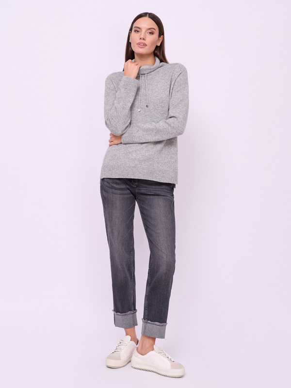 Э124603/23-02 Джемпер Rabe