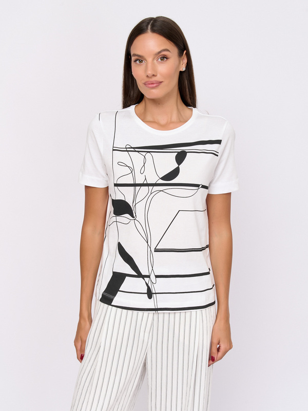 Футболка Gerry Weber