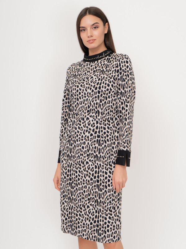 Э5A119/20-02 Платье Elisa Fanti