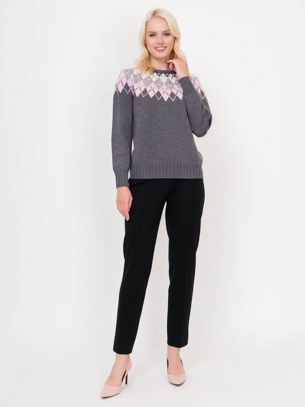 ЭMERCE/20-02 Джемпер Luisa Spagnoli