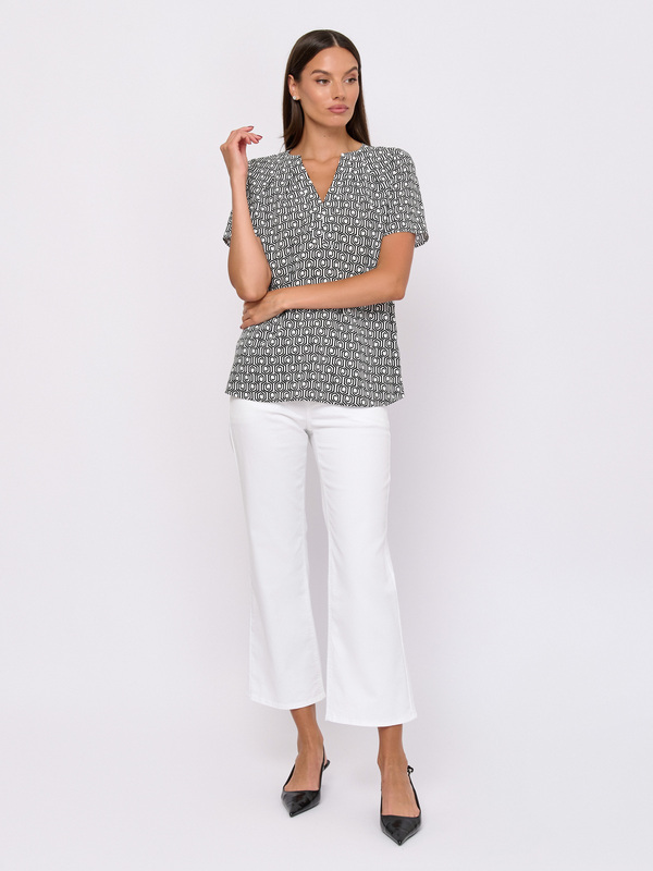 Джинсы Gerry Weber