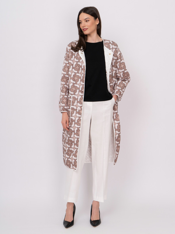 Э3411/1700/м/22-01 Пальто Martylo