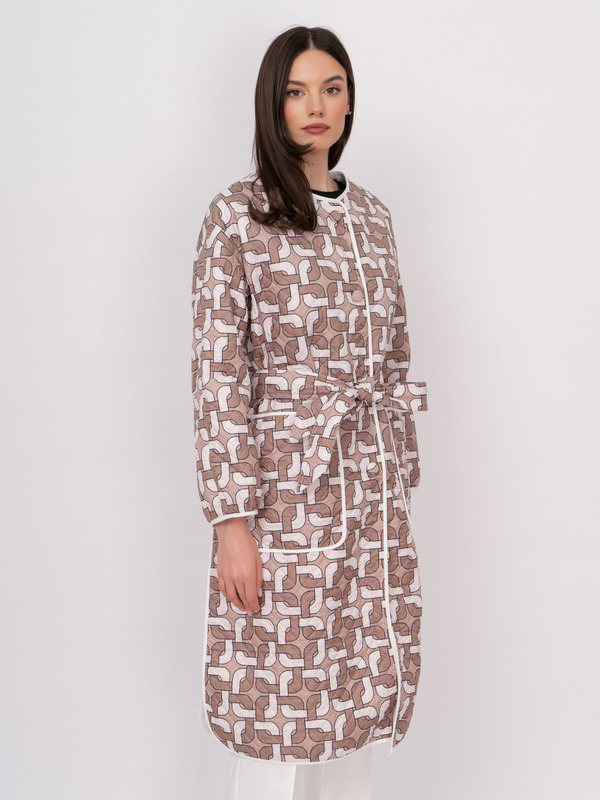 Э3411/1700/м/22-01 Пальто Martylo