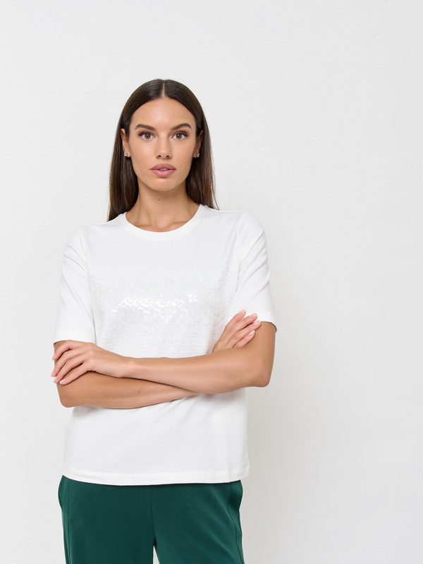 Э370031-44026/24-02 Футболка Gerry Weber